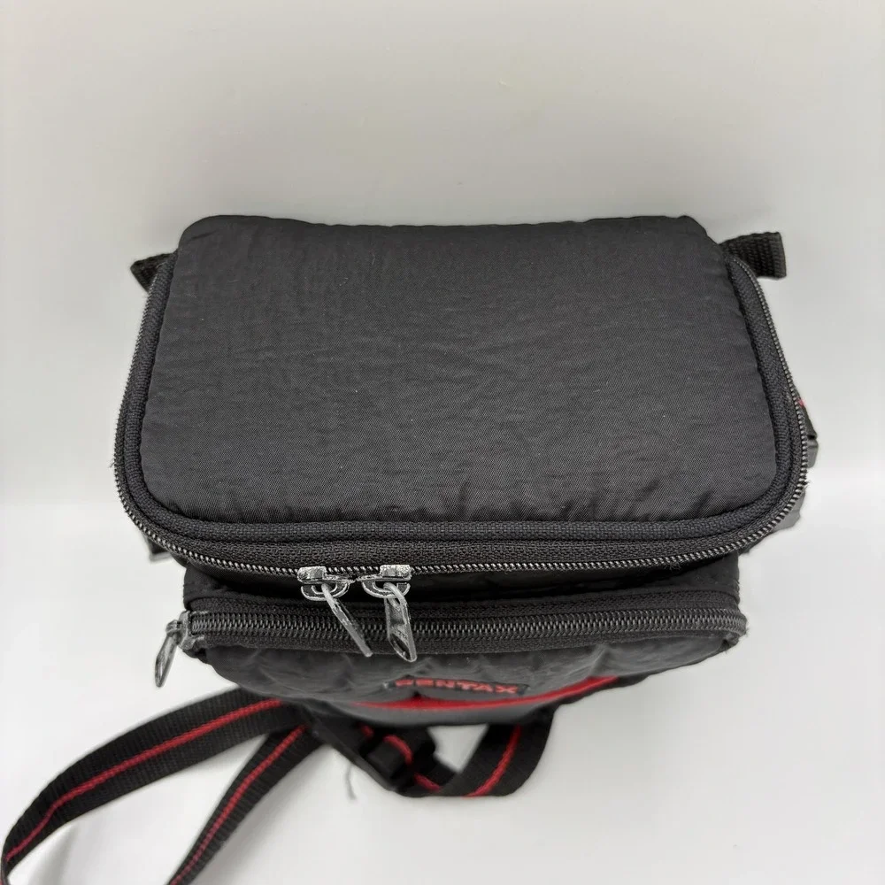 Pentax brand style